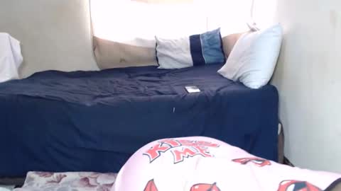Snapshot of prettyblack25 chatting on May 2, 2026, 8:41 am Cindy online show from May 2, 2026, 8:41 am
