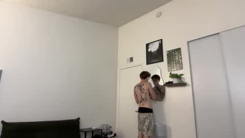 pretty boy online show from May 21, 2026, 4:41 am