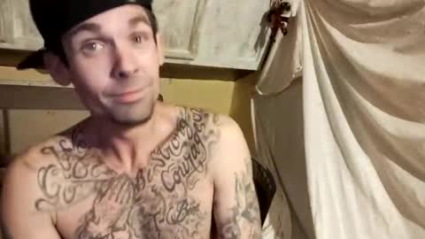 Prettyslangin69 FYPM online show from December 23, 2024, 6:00 am