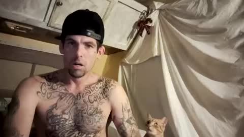 Prettyslangin69 FYPM online show from December 23, 2024, 12:41 pm