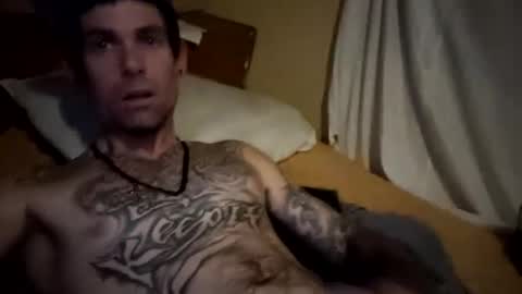 Prettyslangin69 FYPM online show from January 13, 2025, 4:39 am
