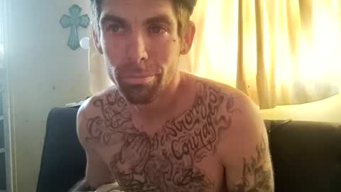 Prettyslangin69 FYPM online show from March 6, 2025, 1:14 pm