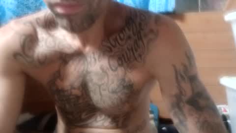 Prettyslangin69 FYPM online show from September 15, 2025, 7:41 am