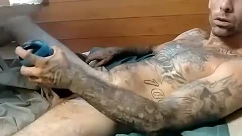 Prettyslangin69 FYPM online show from September 23, 2025, 6:00 pm