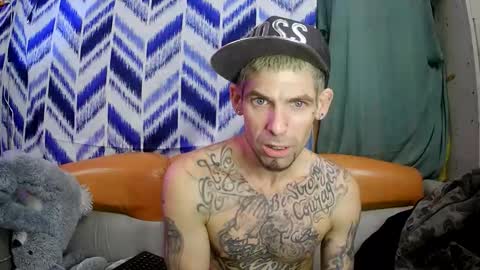 Prettyslangin69 FYPM online show from December 2, 2025, 10:38 pm