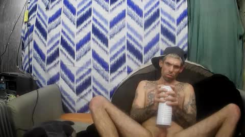 Prettyslangin69 FYPM online show from December 15, 2025, 9:02 am