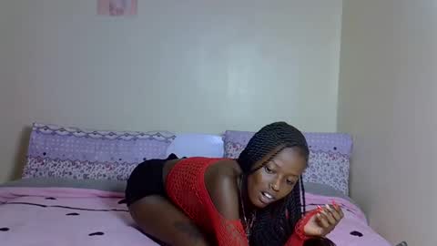 Snapshot of prettybunnny chatting on February 6, 2026, 1:03 pm Bunny online show from February 6, 2026, 1:03 pm