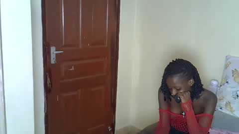 Snapshot of prettybunnny chatting on February 11, 2026, 2:27 am Bunny online show from February 11, 2026, 2:27 am