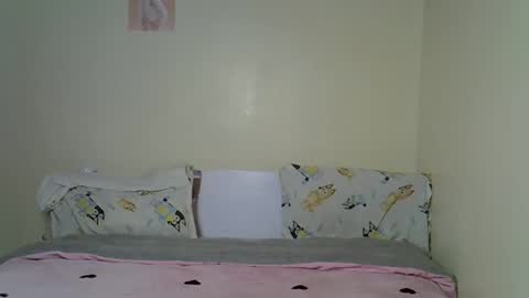 Snapshot of prettybunnny chatting on March 1, 2026, 3:14 pm Bunny online show from March 1, 2026, 3:14 pm