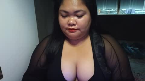 prettycarla online show from June 5, 2026, 1:34 am