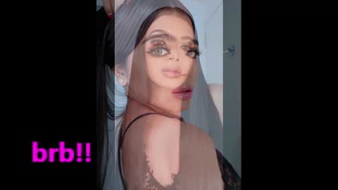 JANE online show from December 18, 2024, 2:28 pm