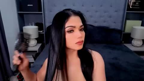 Snapshot of prettycummerjane chatting on January 18, 2026, 4:00 pm JANE online show from January 18, 2026, 4:00 pm