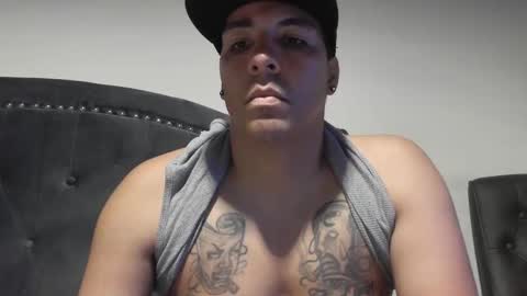 Snapshot of prettydaddyik6992 chatting on March 1, 2026, 3:41 am DADDYDICRICO6969 online show from March 1, 2026, 3:41 am