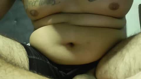 Snapshot of prettydaddyik6992 chatting on April 9, 2026, 2:33 am DADDYDICRICO6969 online show from April 9, 2026, 2:33 am