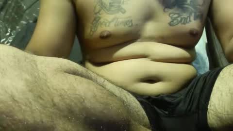 Snapshot of prettydaddyik6992 chatting on May 10, 2026, 8:47 pm DADDYDICRICO6969 online show from May 10, 2026, 8:47 pm