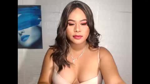 prettydiannara online show from February 16, 2025, 11:05 pm