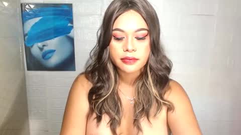 prettydiannara online show from March 6, 2025, 12:10 am