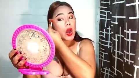 prettydiannara online show from February 2, 2026, 11:25 pm