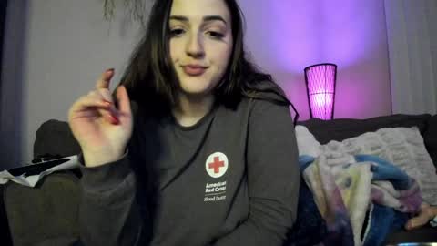 Missy online show from January 19, 2025, 4:12 am