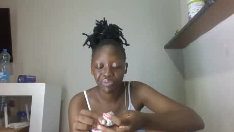 prettydollk_dons online show from March 18, 2026, 9:07 pm