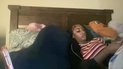 prettyfacefemale online show from April 9, 2026, 6:19 am