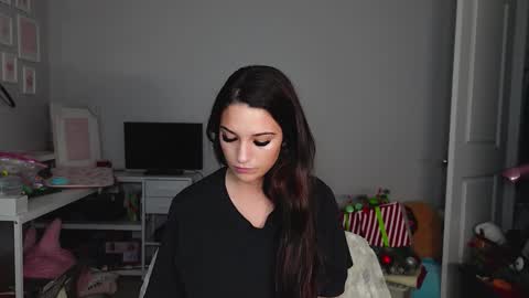 prettygirllltorii online show from January 16, 2026, 12:14 am