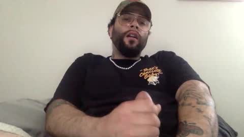 prettyglazed online show from May 30, 2026, 12:35 pm