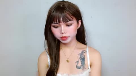 SEXY JULIA online show from December 23, 2024, 7:17 am