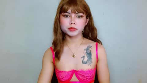 SEXY JULIA online show from January 7, 2025, 7:17 pm