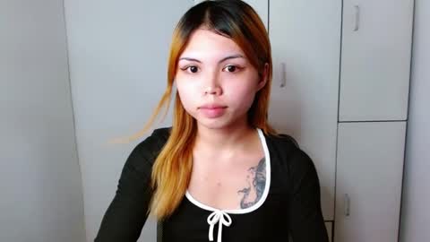 SEXY JULIA online show from January 31, 2025, 7:39 am