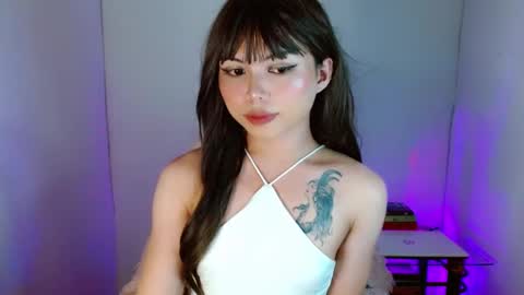 SEXY JULIA online show from February 13, 2025, 7:03 am