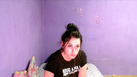 prettyjulliette online show from February 23, 2025, 4:46 pm