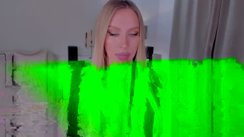 Eva online show from January 10, 2025, 12:17 am