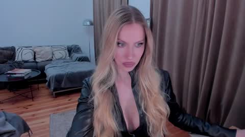 Eva online show from March 27, 2026, 1:22 am