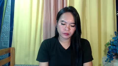 goddess lexxa online show from January 17, 2025, 3:11 pm