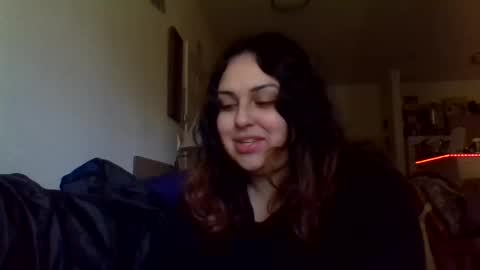 lilly333 online show from December 29, 2024, 11:08 pm