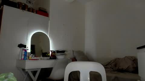 Jovill Mays online show from October 29, 2025, 12:07 pm