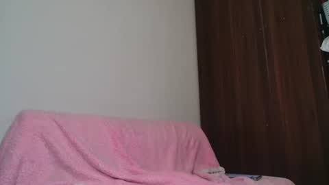 prettyme28 online show from March 19, 2026, 6:23 pm