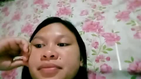 Snapshot of prettyneca5991 chatting on December 30, 2024, 1:36 pm prettyneca5991 online show from December 30, 2024, 1:36 pm