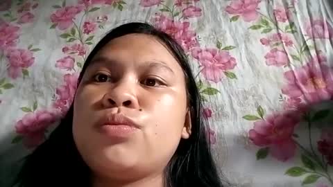 Snapshot of prettyneca5991 chatting on January 10, 2025, 7:25 am prettyneca5991 online show from January 10, 2025, 7:25 am