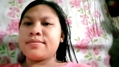 Snapshot of prettyneca5991 chatting on January 20, 2025, 12:25 am prettyneca5991 online show from January 20, 2025, 12:25 am