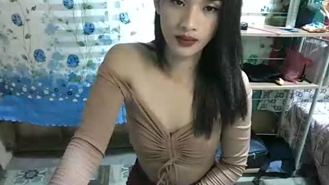 prettypinay_shane online show from September 20, 2025, 11:22 am