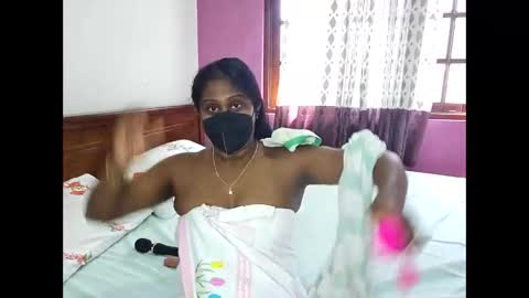 Snapshot of prettypriya8577 chatting on March 16, 2026, 4:29 am Prettypriya online show from March 16, 2026, 4:29 am