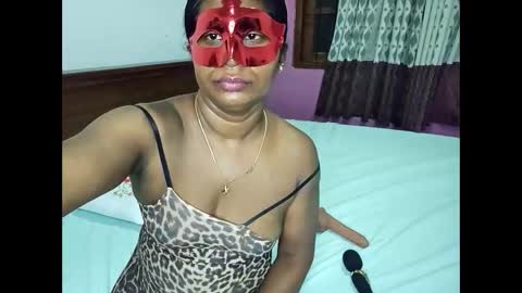 Snapshot of prettypriya8577 chatting on March 18, 2026, 12:03 am Prettypriya online show from March 18, 2026, 12:03 am