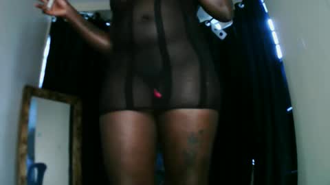 prettyreen online show from April 15, 2026, 6:20 am