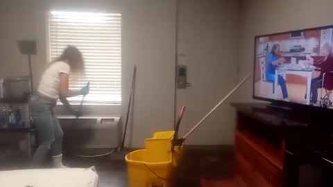 Arianna Belle online show from December 4, 2024, 8:40 pm