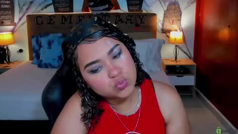 Zoe online show from October 26, 2025, 11:49 am