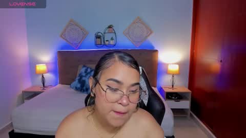 Zoe online show from November 4, 2025, 12:04 pm