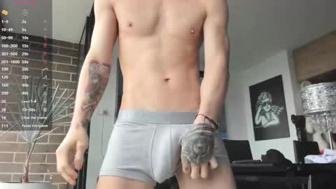 PRETUR online show from October 12, 2025, 12:15 pm