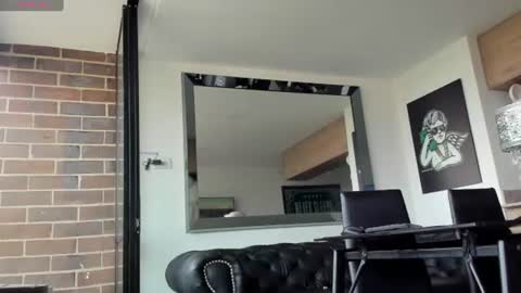 Snapshot of pretur_crubaa chatting on June 18, 2026, 12:20 pm PRETUR online show from June 18, 2026, 12:20 pm